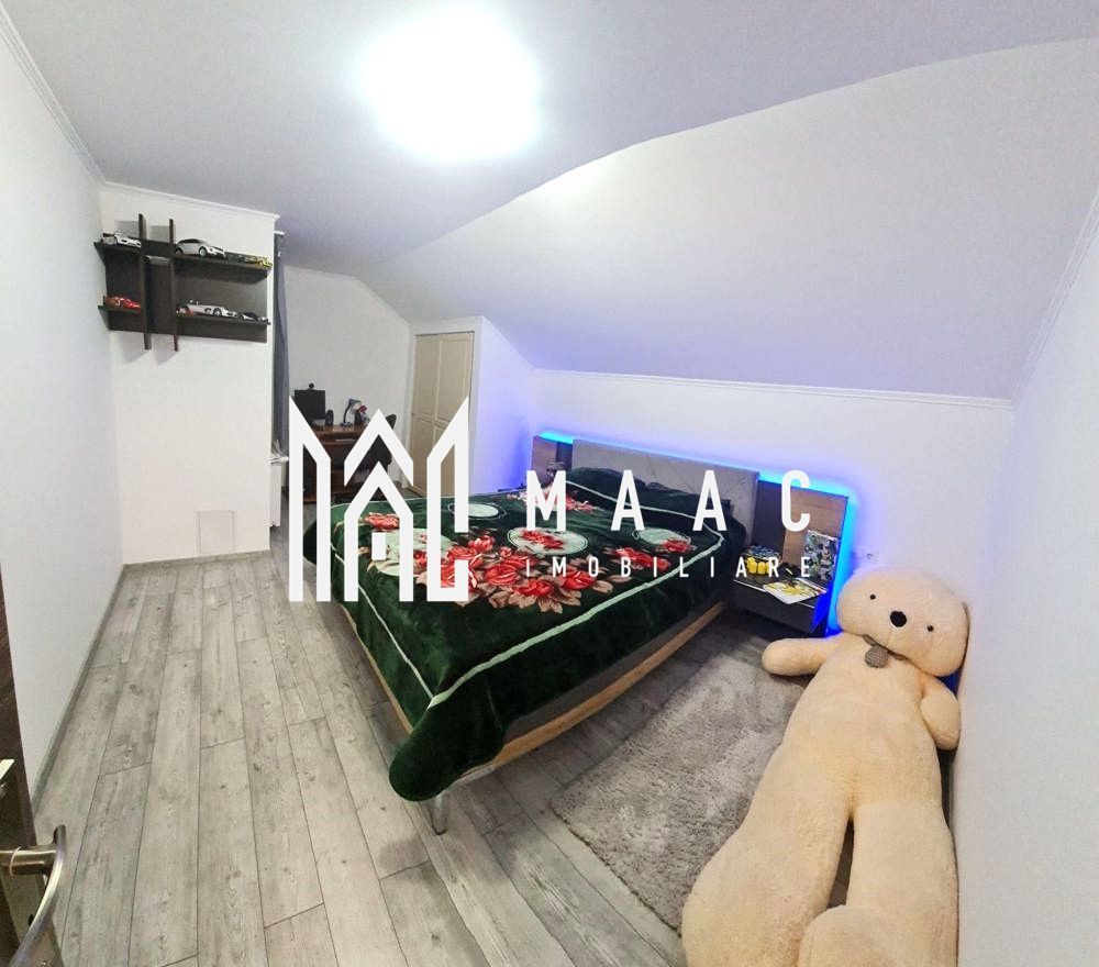 Casa 5 camere I Acces auto I Curte comuna | Terezian - foto 3