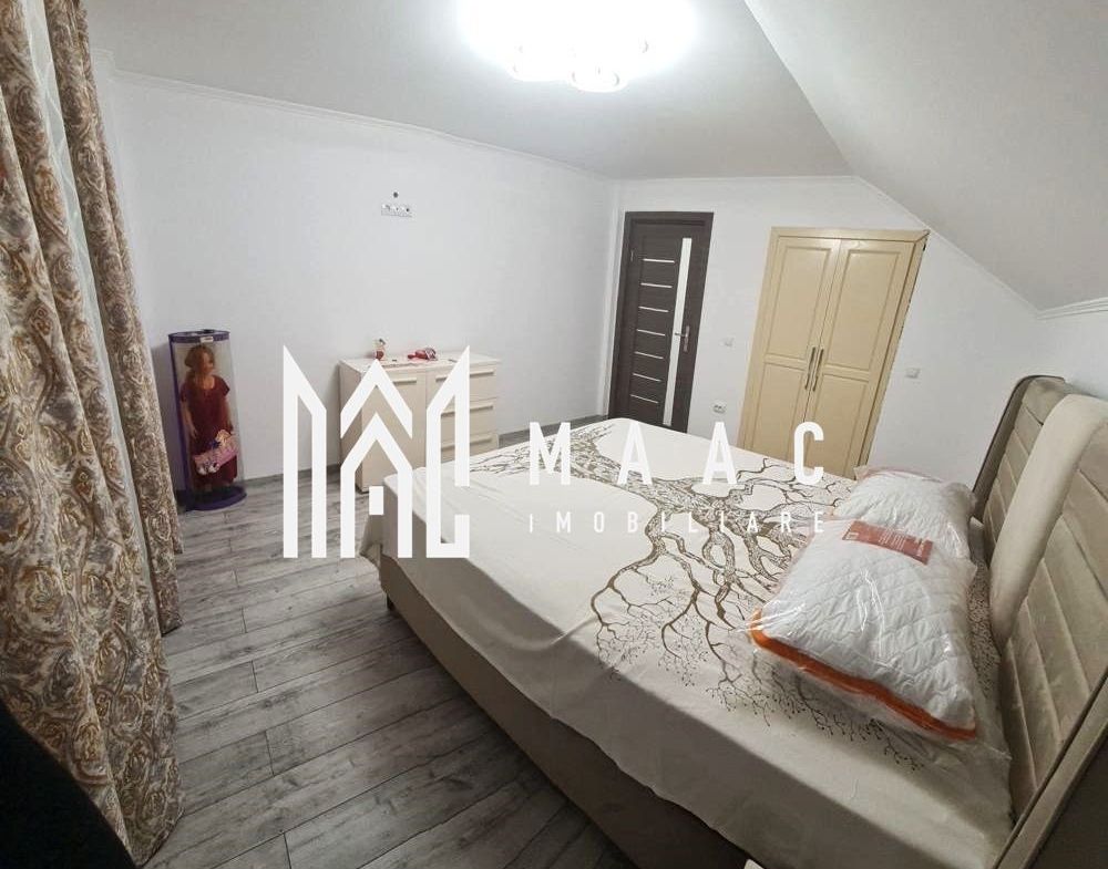 Casa 5 camere I Acces auto I Curte comuna | Terezian - foto 4