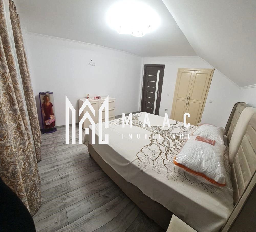 Casa 5 camere I Acces auto I Curte comuna | Terezian - foto 4