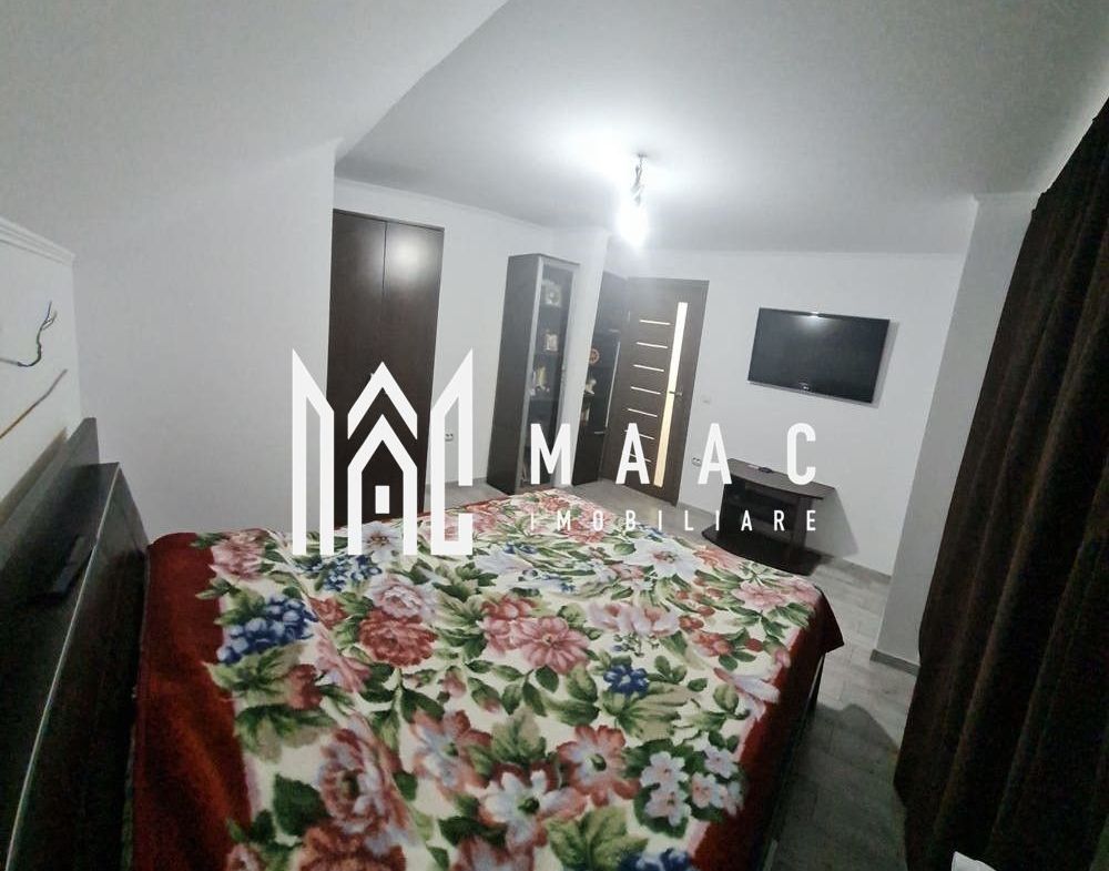 Casa 5 camere I Acces auto I Curte comuna | Terezian - foto 5