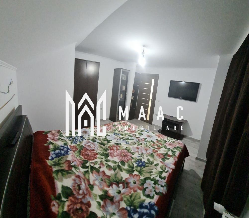 Casa 5 camere I Acces auto I Curte comuna | Terezian - foto 5