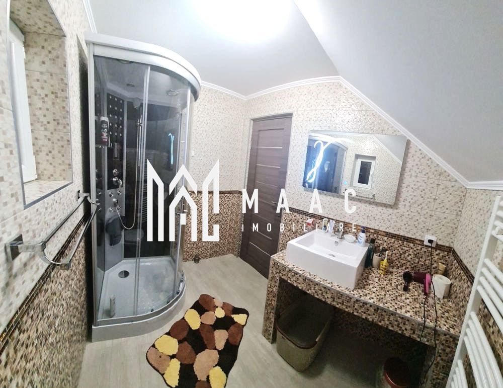 Casa 5 camere I Acces auto I Curte comuna | Terezian - foto 7