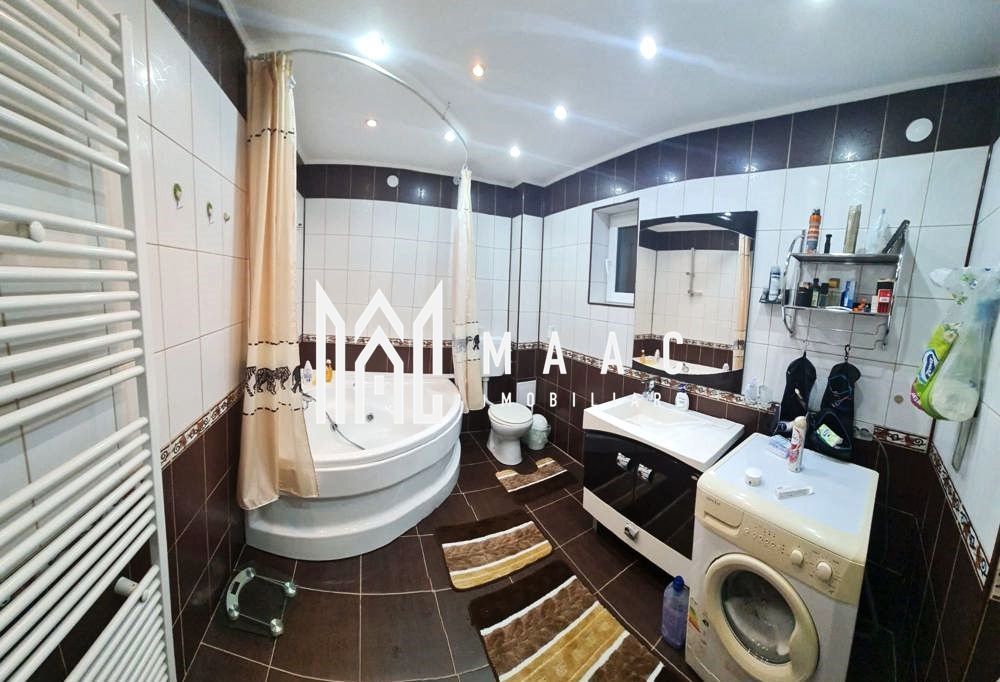 Casa 5 camere I Acces auto I Curte comuna | Terezian - foto 8