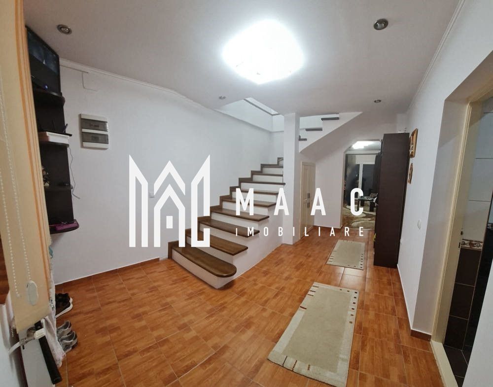 Casa 5 camere I Acces auto I Curte comuna | Terezian - foto 9