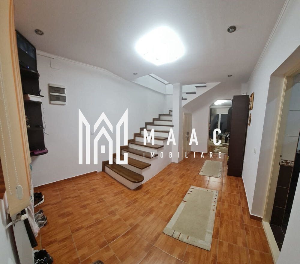 Casa 5 camere I Acces auto I Curte comuna | Terezian - foto 9