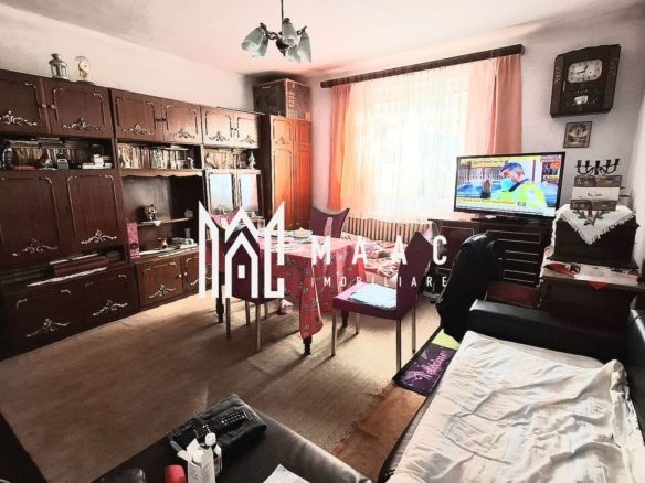 Casa tip duplex | 2 camere |  Zona Vasile Aron - Imagine principala