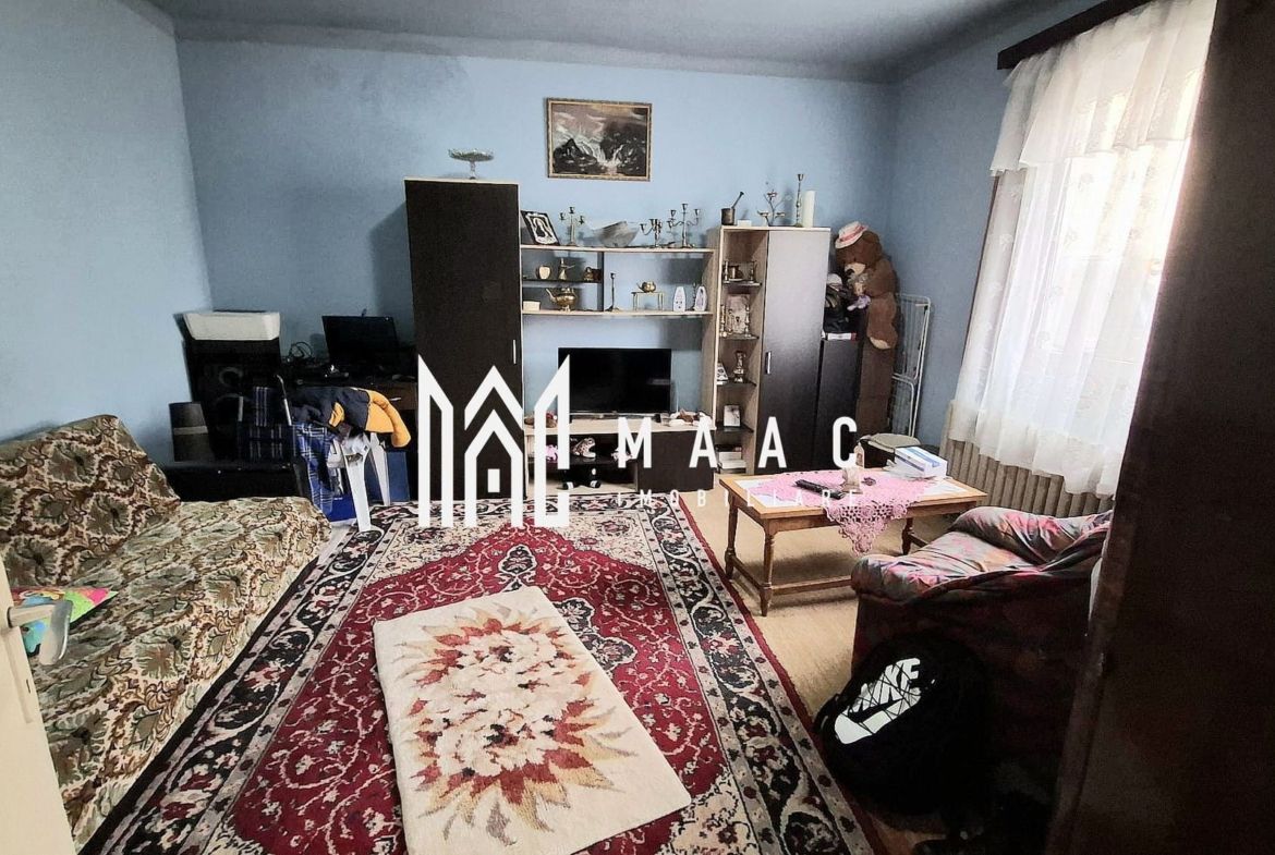 Casa tip duplex | 2 camere |  Zona Vasile Aron - foto 2