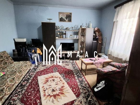 Casa tip duplex | 2 camere |  Zona Vasile Aron - foto 2