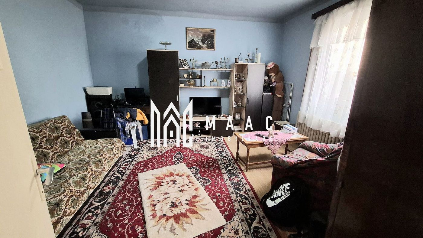 Casa tip duplex | 2 camere |  Zona Vasile Aron - foto 2
