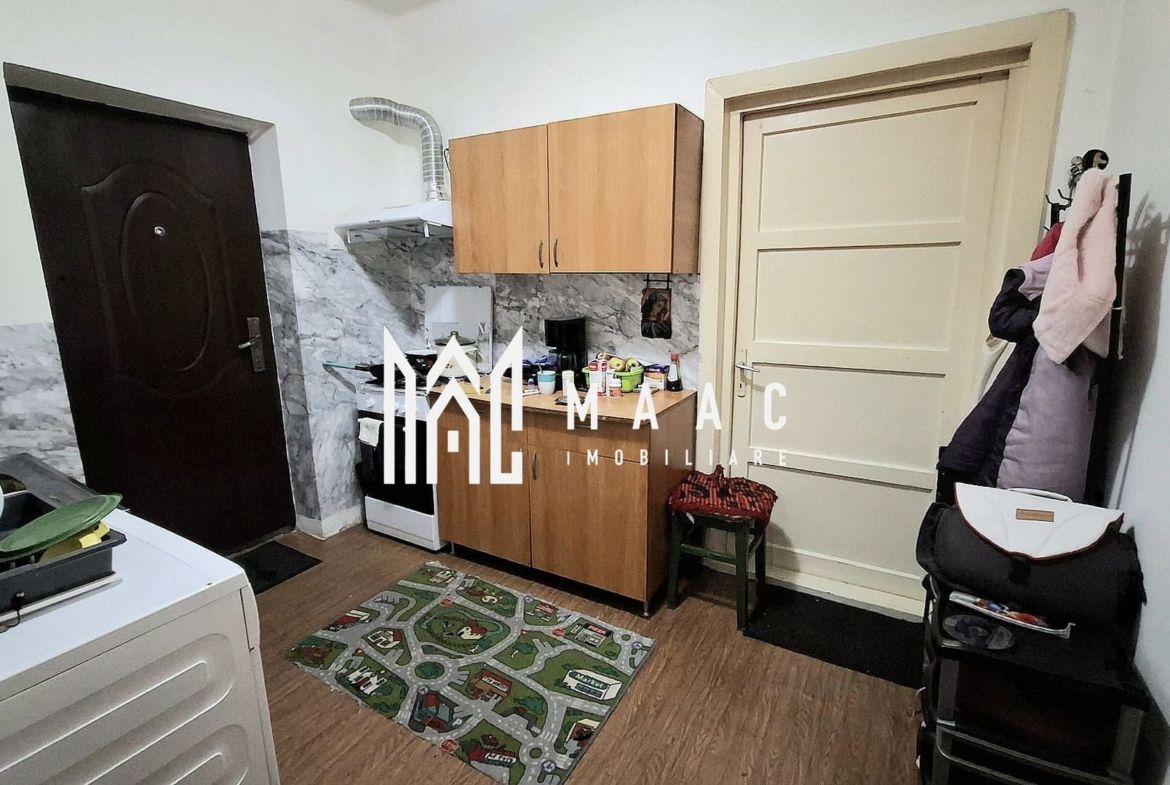 Casa tip duplex | 2 camere |  Zona Vasile Aron - foto 3