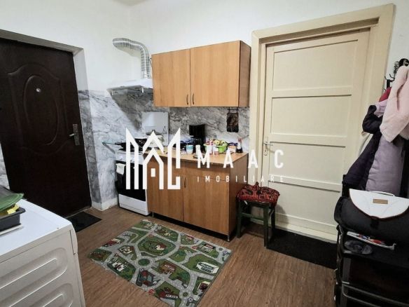 Casa tip duplex | 2 camere |  Zona Vasile Aron - foto 3