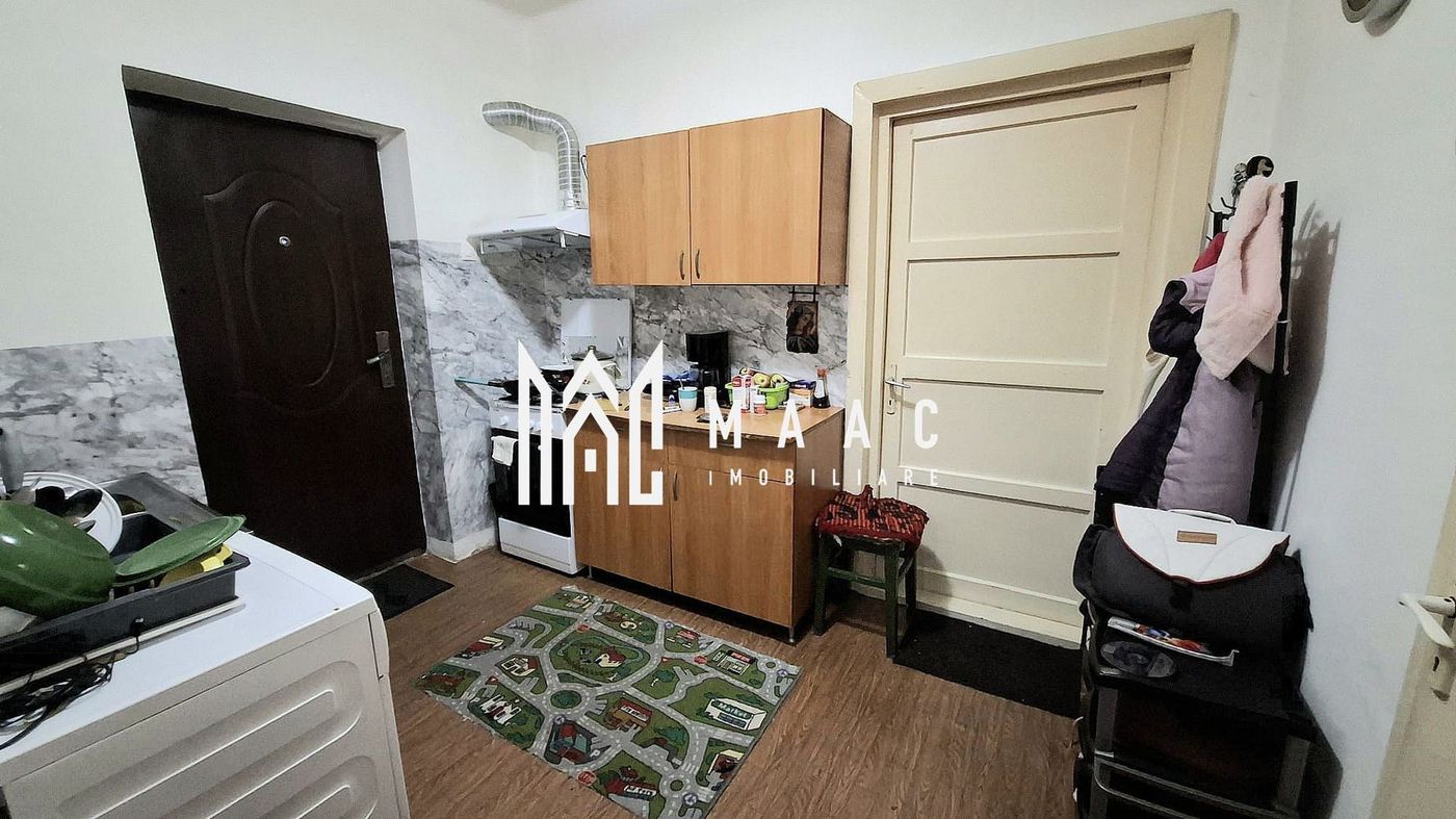 Casa tip duplex | 2 camere |  Zona Vasile Aron - foto 3