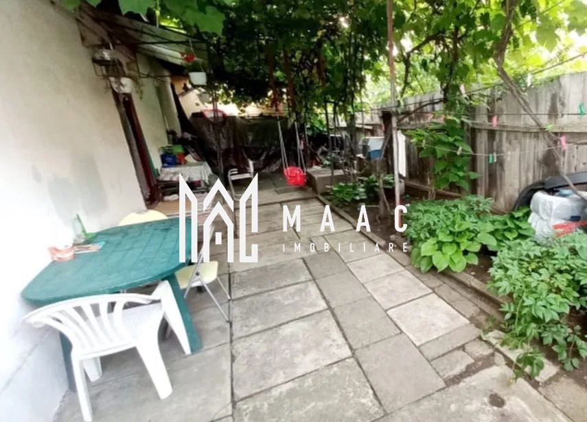 Casa tip duplex | 2 camere |  Zona Vasile Aron - foto 4