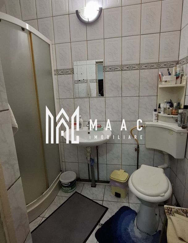 Casa tip duplex | 2 camere |  Zona Vasile Aron - foto 5