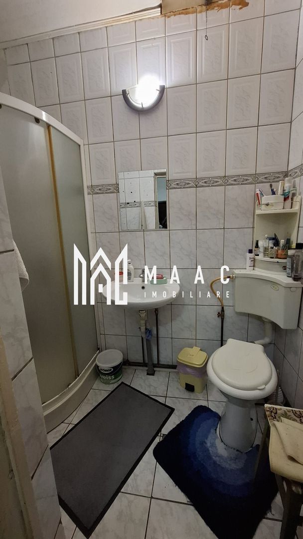 Casa tip duplex | 2 camere |  Zona Vasile Aron - foto 5