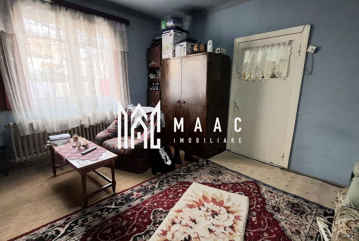 Casa tip duplex | 2 camere |  Zona Vasile Aron - foto 6