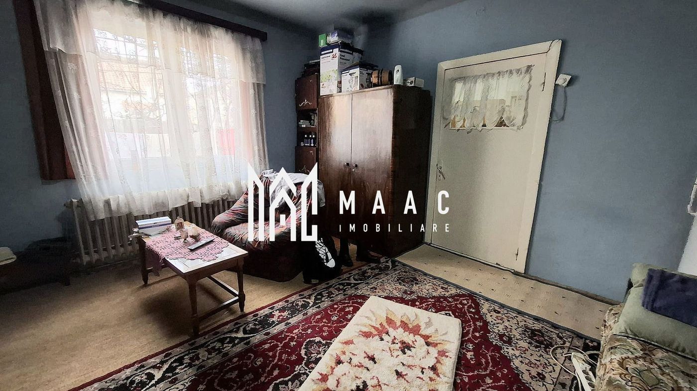 Casa tip duplex | 2 camere |  Zona Vasile Aron - foto 6
