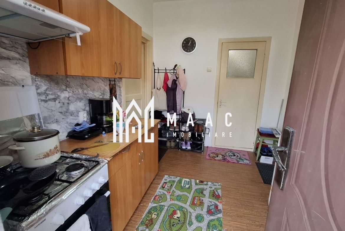 Casa tip duplex | 2 camere |  Zona Vasile Aron - foto 8