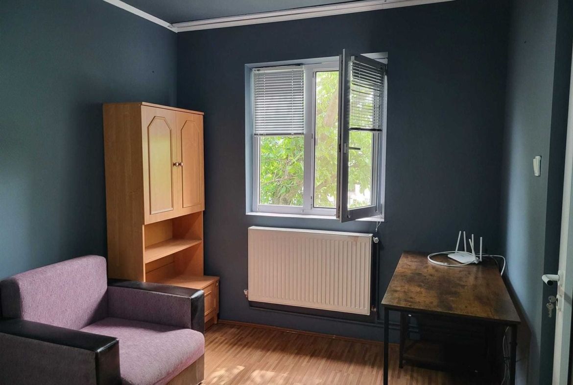 Apartament 2 camere | Etaj 2 Tipografilor (Înfrățirii)