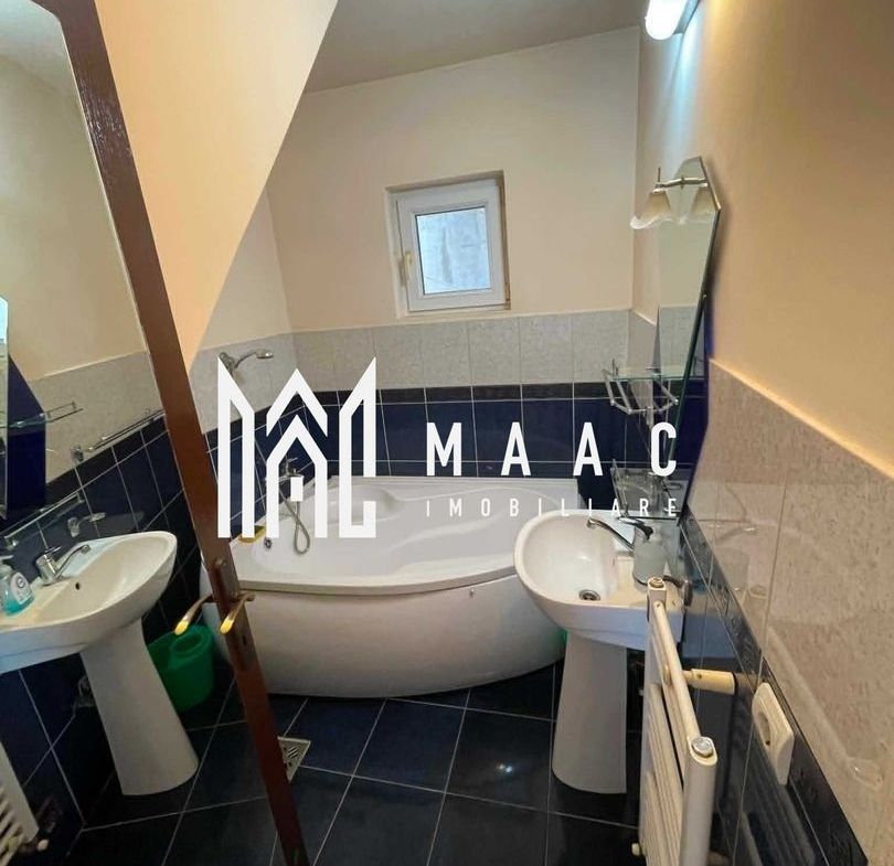 Apartament 2 camere | Centru | 54.4 mpu | - foto 8