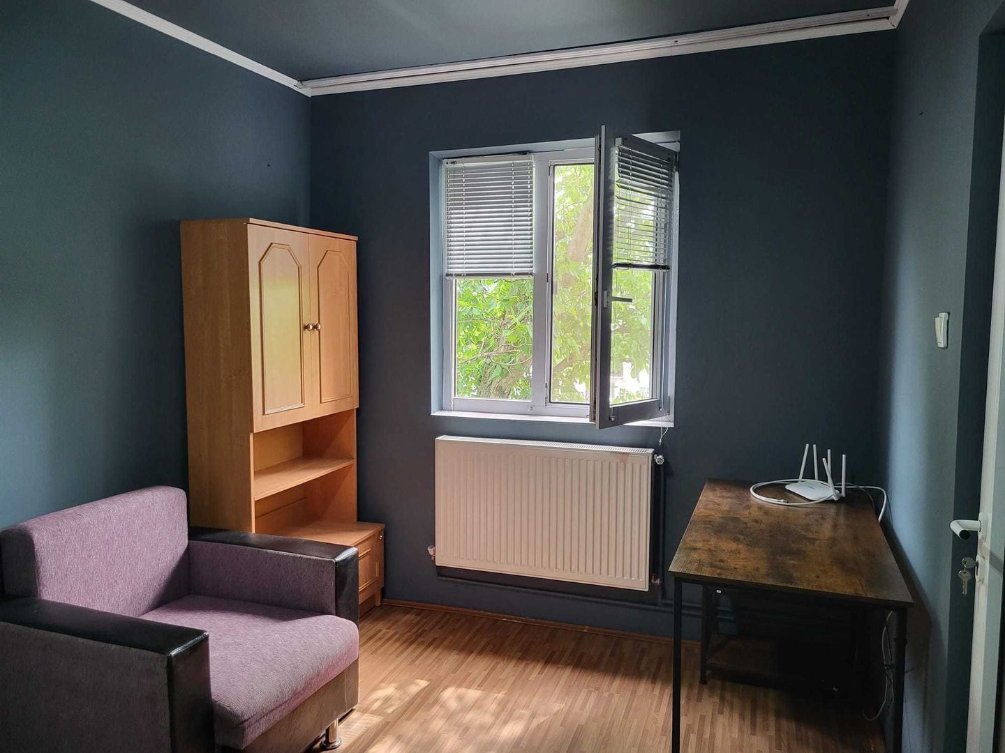 Apartament 2 camere | Etaj 2 Tipografilor (Înfrățirii)