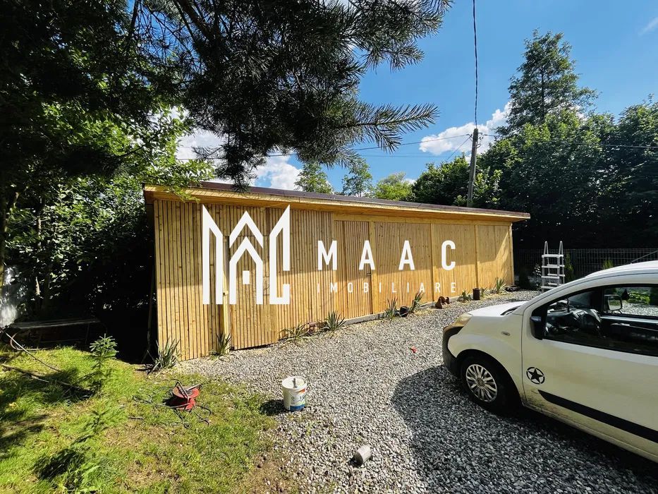Teren de vânzare I Intravilan I Valea Avrigului - foto 7