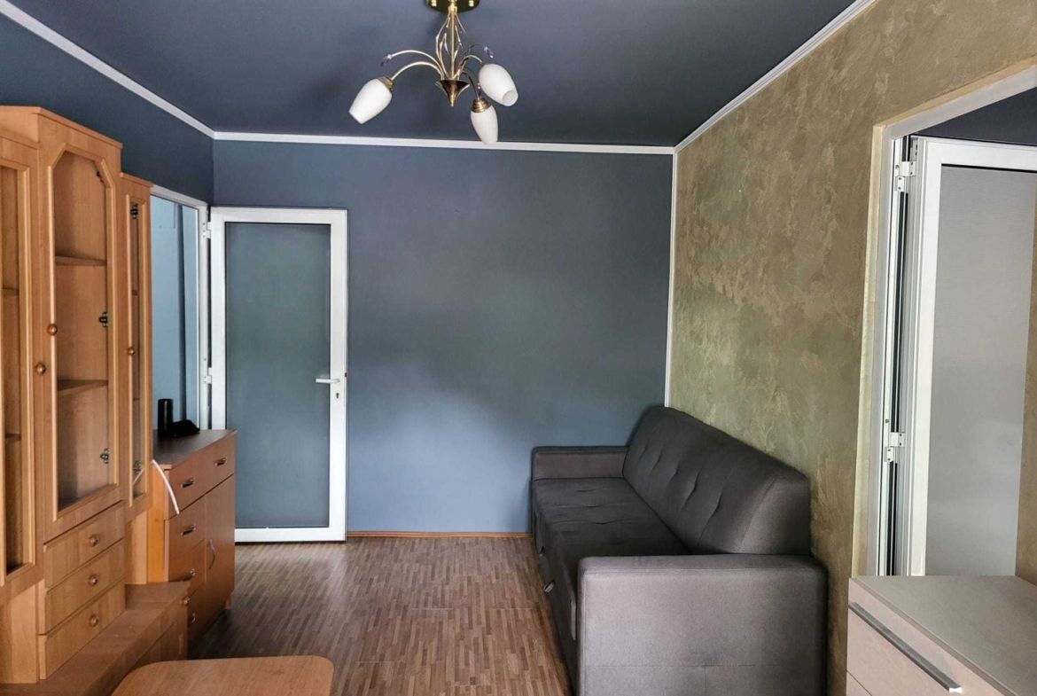 Apartament 2 camere | Etaj 2 Tipografilor (Înfrățirii)