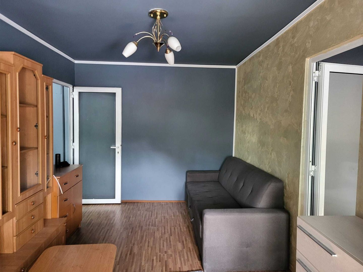 Apartament 2 camere | Etaj 2 Tipografilor (Înfrățirii)