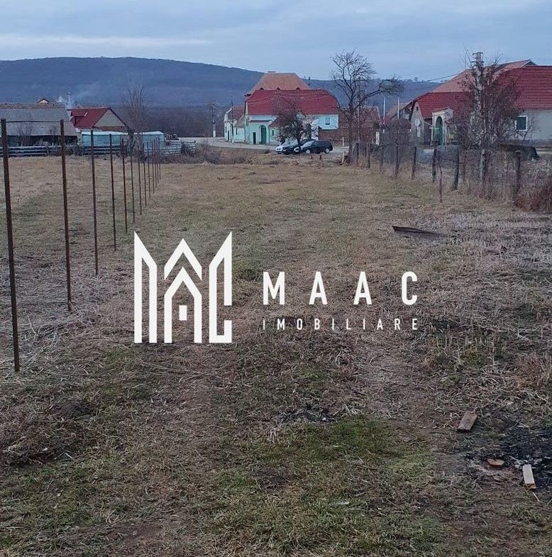 Casă Săsească Hosman | 3 camere | Teren 1076 mp - foto 3
