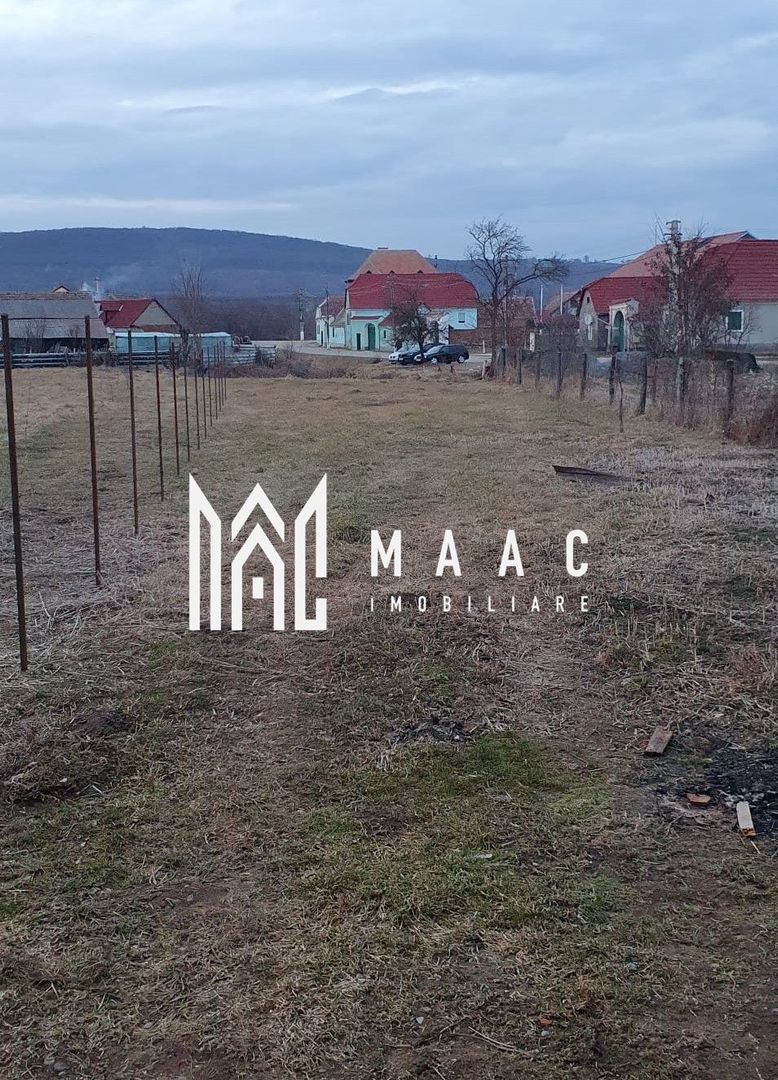 Casă Săsească Hosman | 3 camere | Teren 1076 mp - foto 3