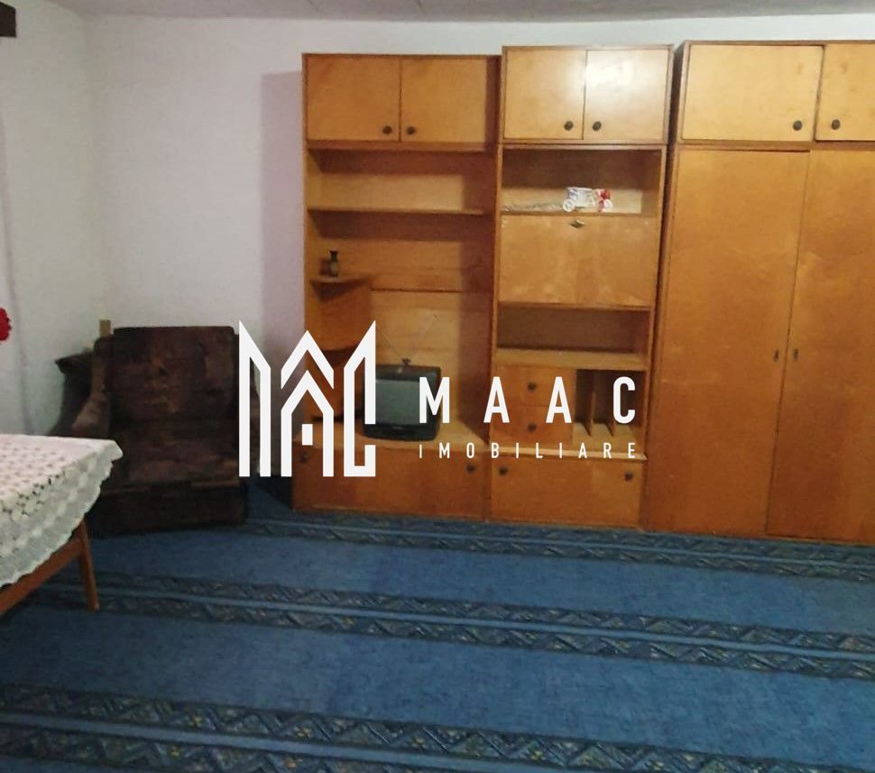 Casă Săsească Hosman | 3 camere | Teren 1076 mp - foto 4