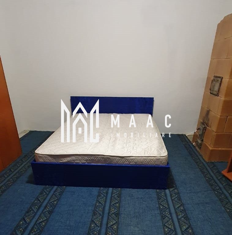 Casă Săsească Hosman | 3 camere | Teren 1076 mp - foto 5