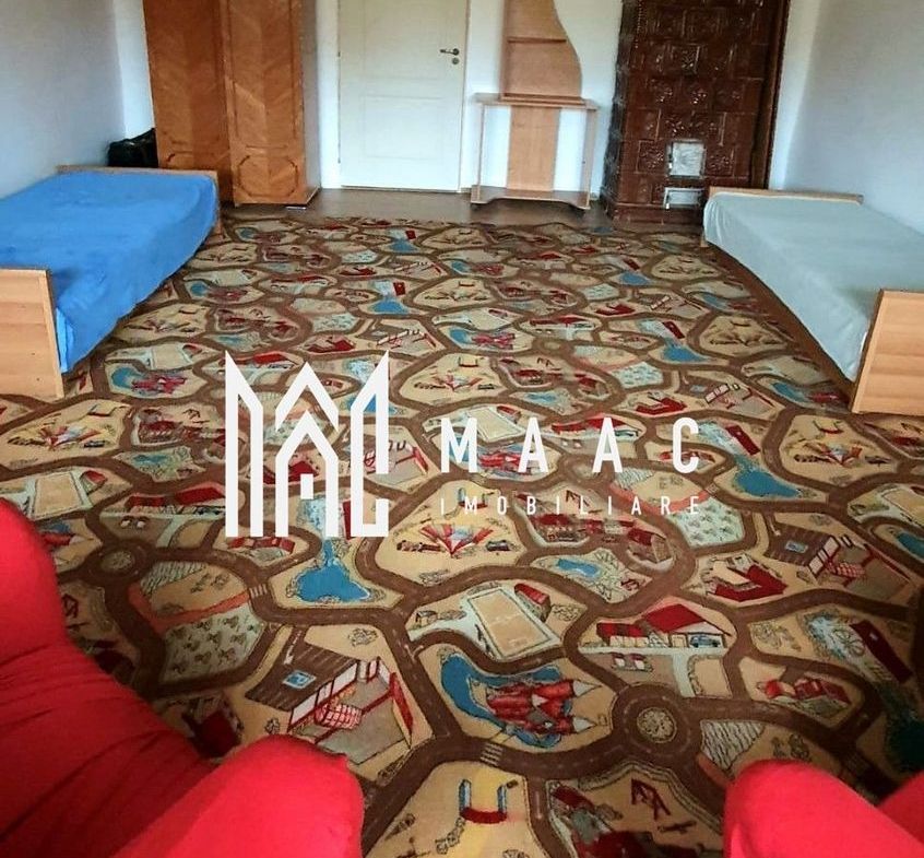 Casă Săsească Hosman | 3 camere | Teren 1076 mp - foto 6
