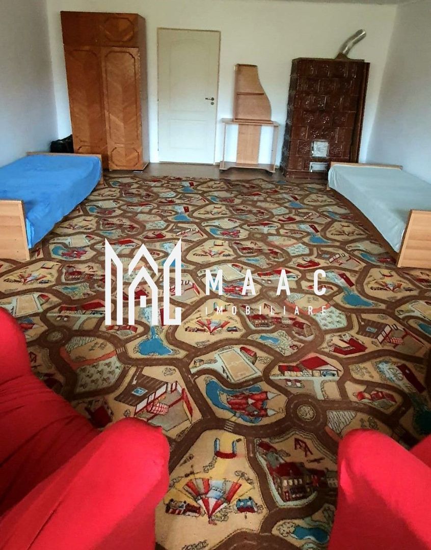 Casă Săsească Hosman | 3 camere | Teren 1076 mp - foto 6