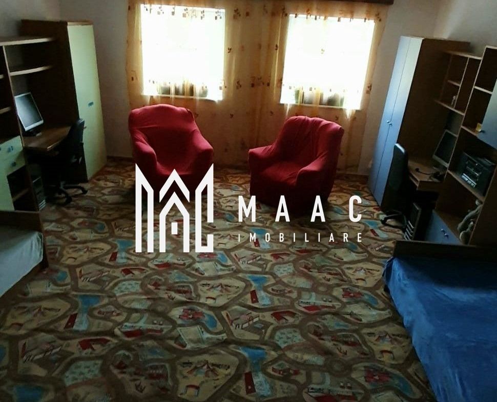 Casă Săsească Hosman | 3 camere | Teren 1076 mp - foto 7