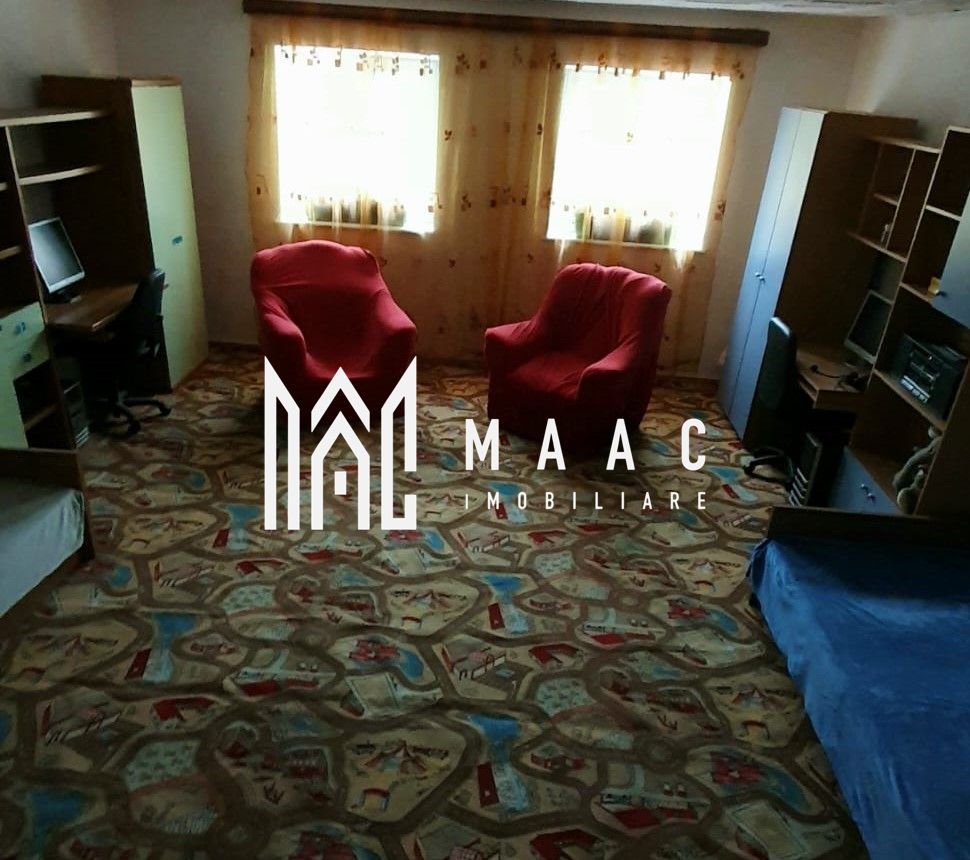 Casă Săsească Hosman | 3 camere | Teren 1076 mp - foto 7