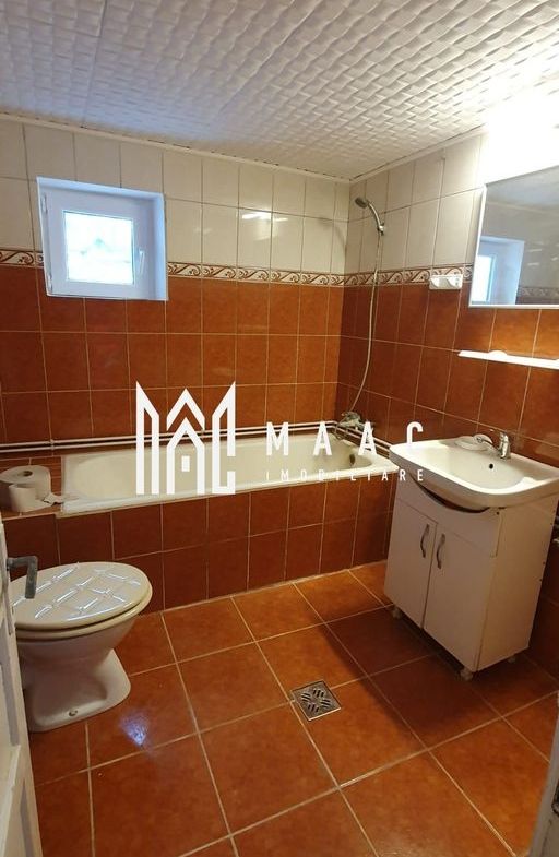 Casă Săsească Hosman | 3 camere | Teren 1076 mp - foto 8