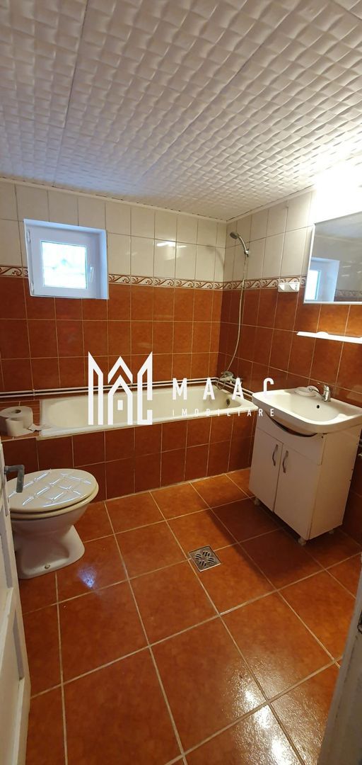 Casă Săsească Hosman | 3 camere | Teren 1076 mp - foto 8