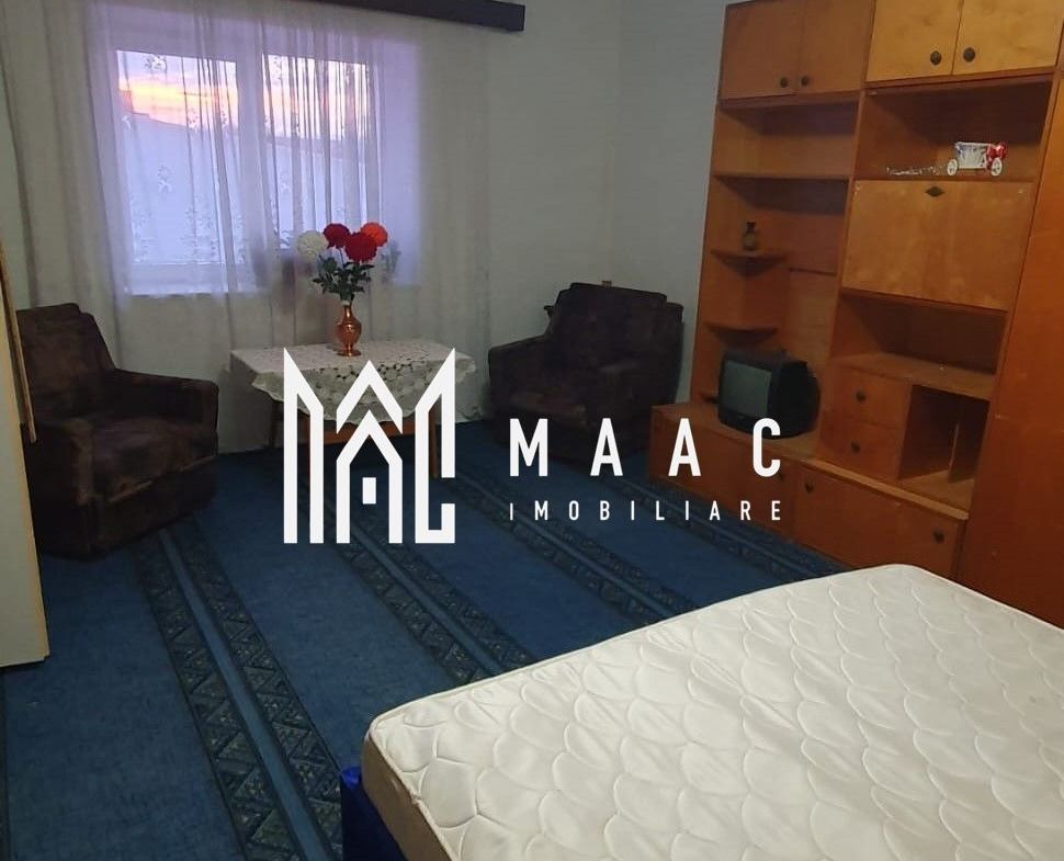 Casă Săsească Hosman | 3 camere | Teren 1076 mp - foto 9