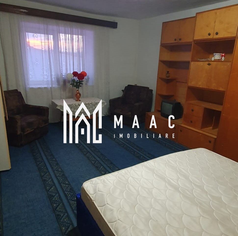 Casă Săsească Hosman | 3 camere | Teren 1076 mp - foto 9