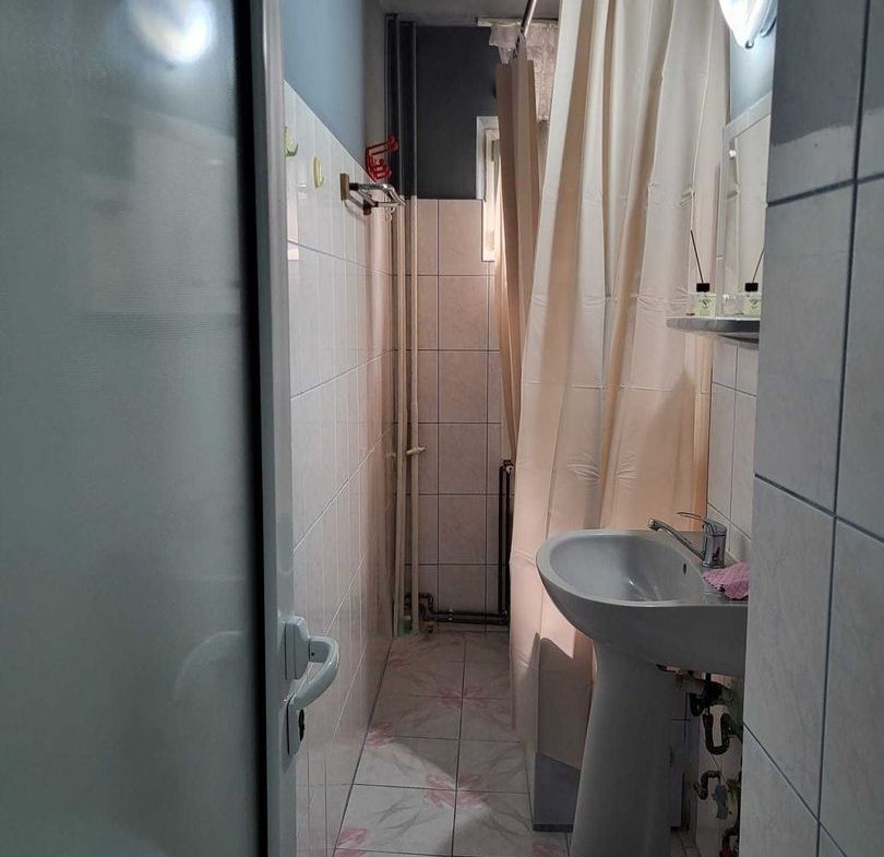 Apartament 2 camere | Etaj 2 Tipografilor (Înfrățirii)