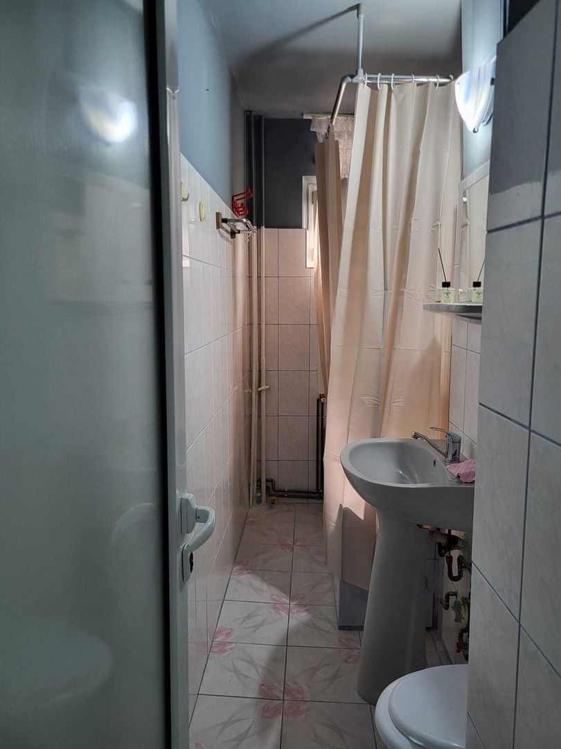 Apartament 2 camere | Etaj 2 Tipografilor (Înfrățirii)