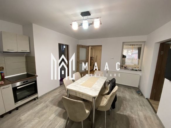 Apartament la casa | Renovat | Garaj | Curte | Lazaret - Imagine principala