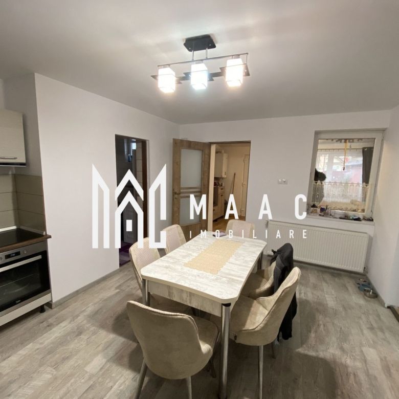 Apartament la casa | Renovat | Garaj | Curte | Lazaret - Imagine principala