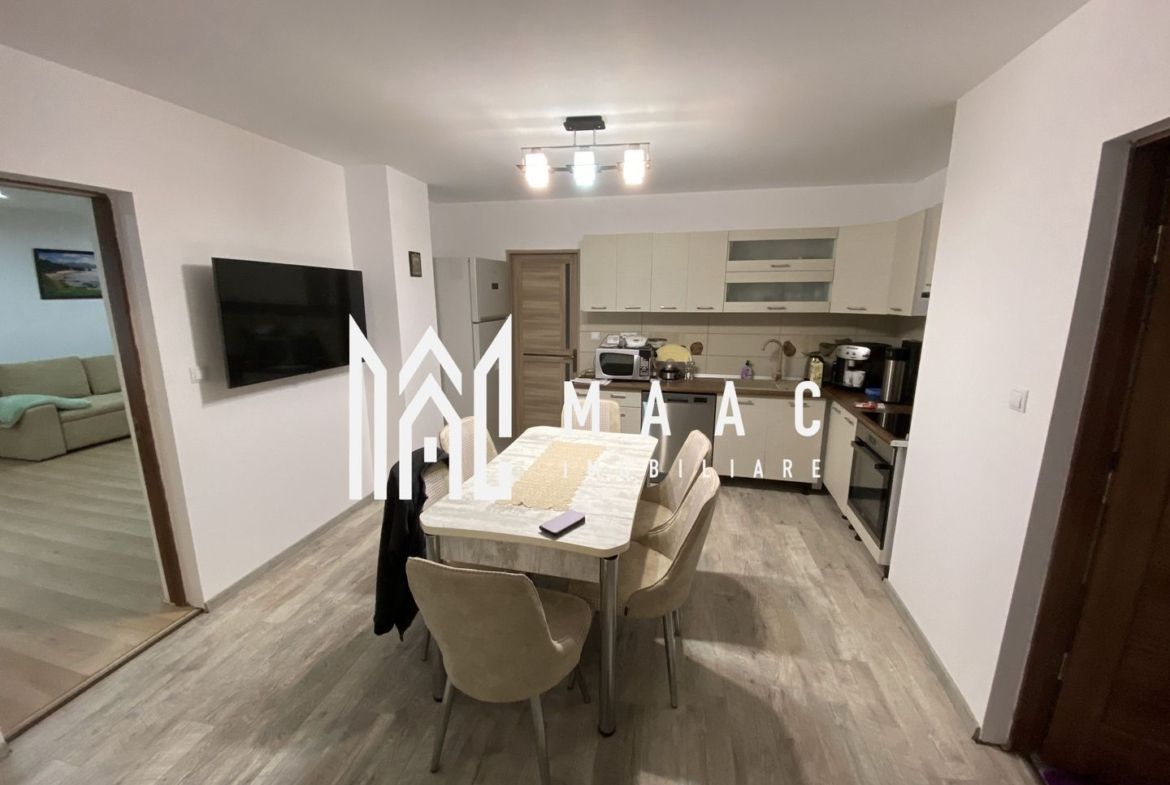 Apartament la casa | Renovat | Garaj | Curte | Lazaret - foto 3
