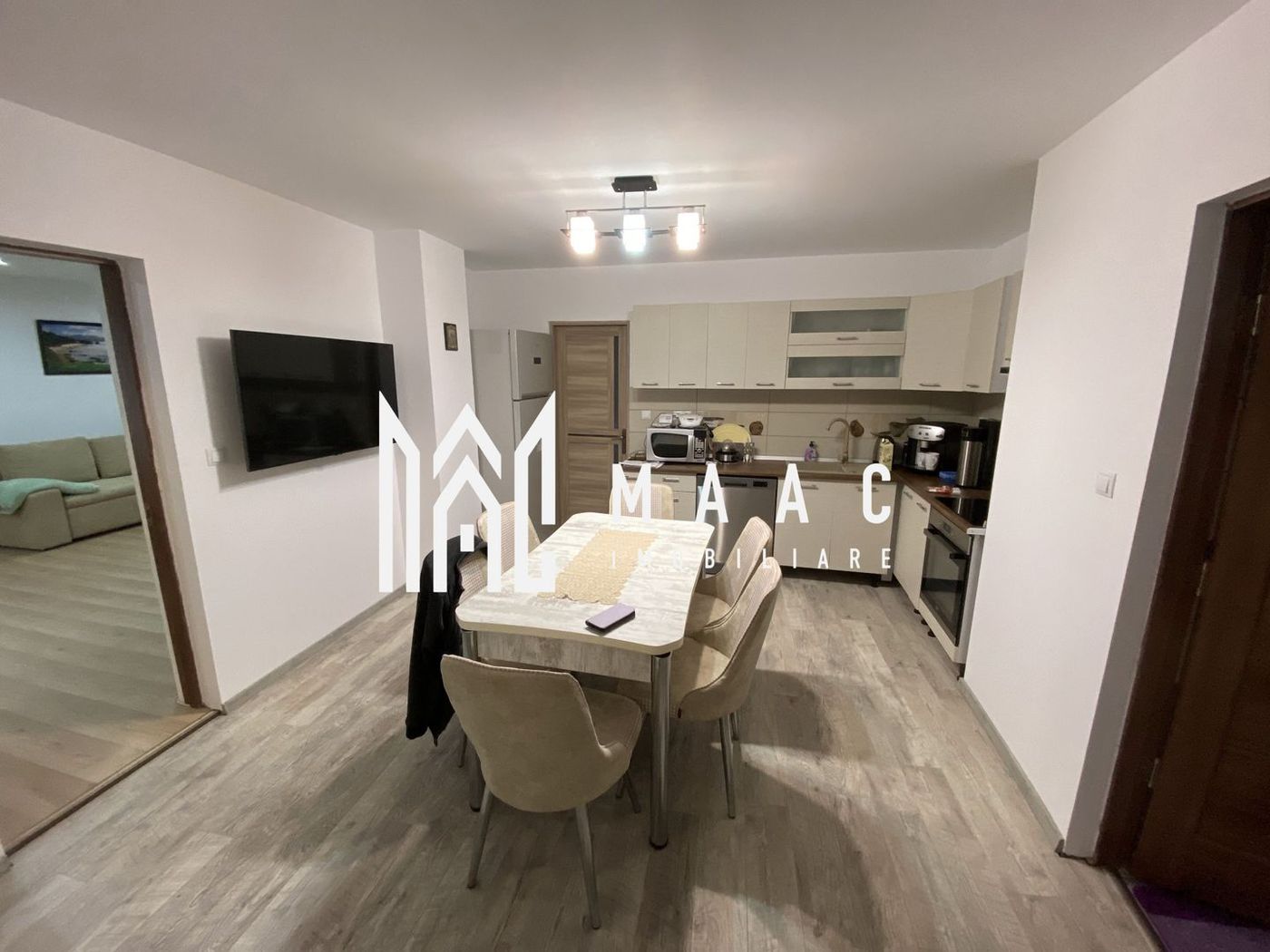 Apartament la casa | Renovat | Garaj | Curte | Lazaret - foto 3
