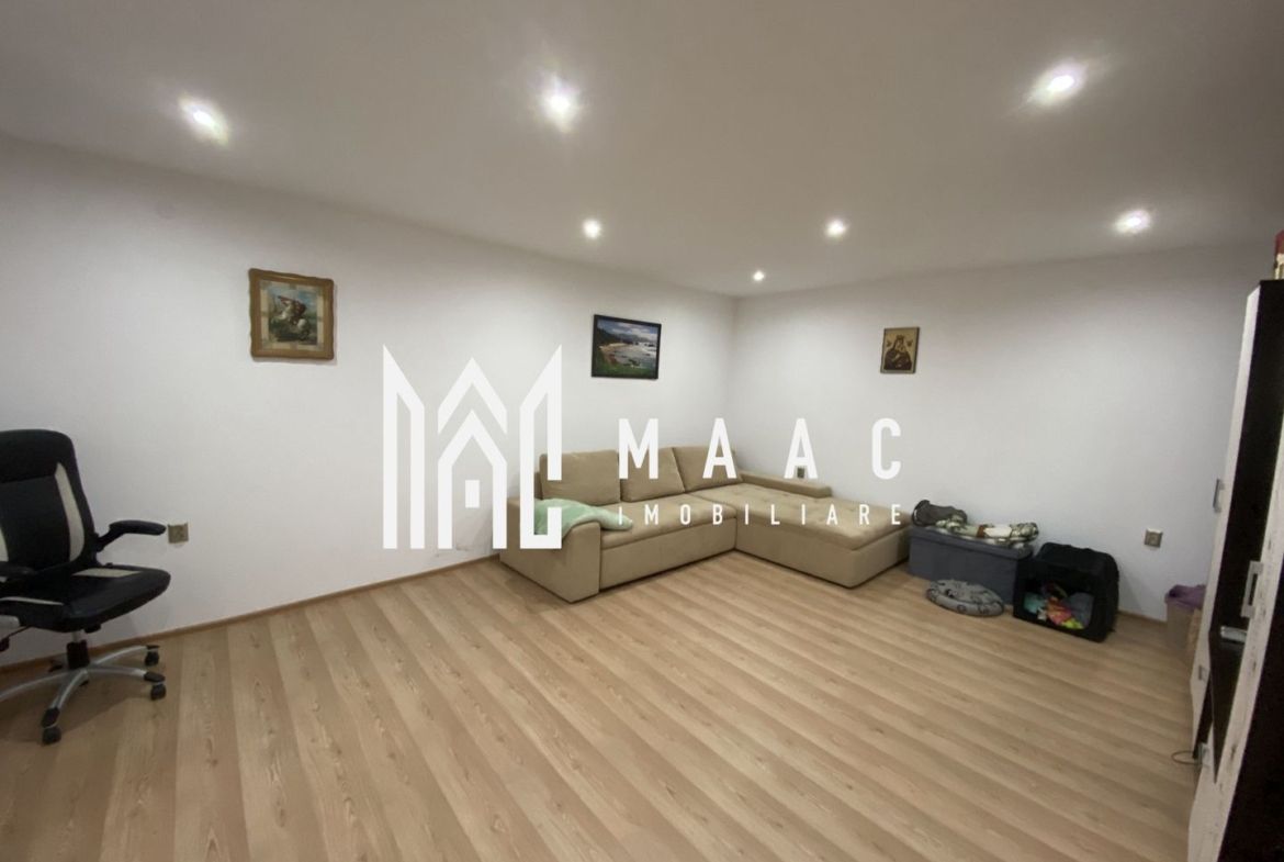 Apartament la casa | Renovat | Garaj | Curte | Lazaret - foto 4