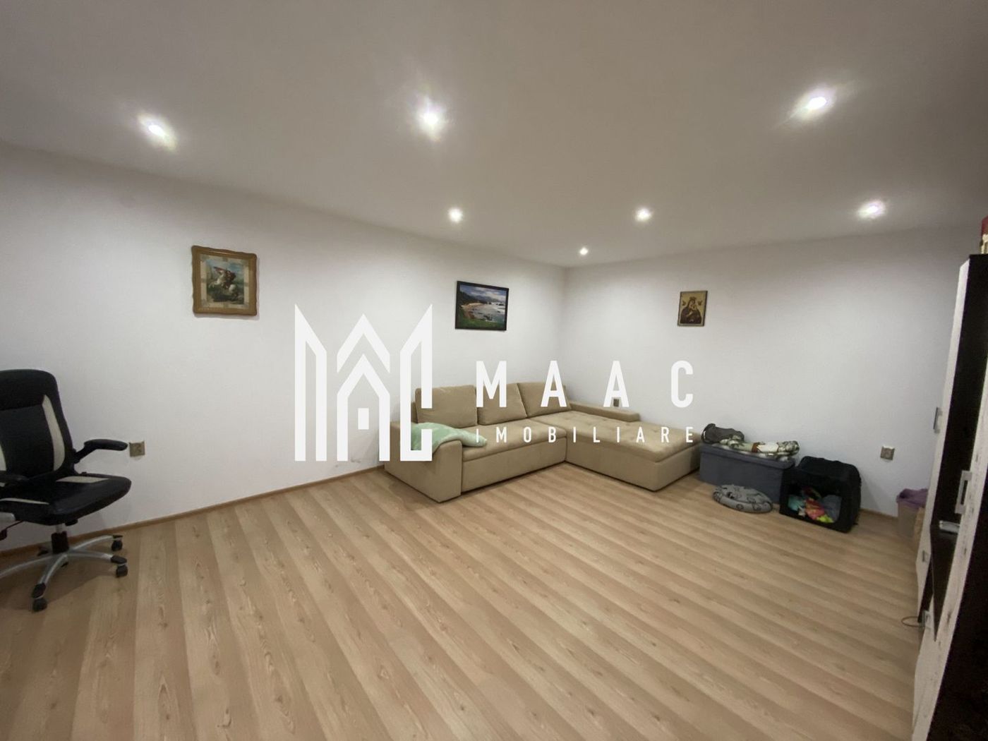 Apartament la casa | Renovat | Garaj | Curte | Lazaret - foto 4