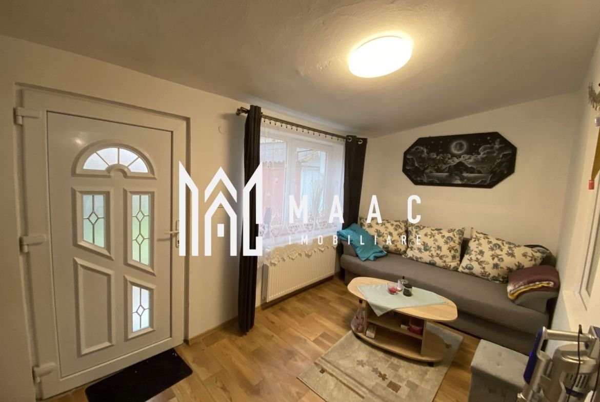 Apartament la casa | Renovat | Garaj | Curte | Lazaret - foto 5