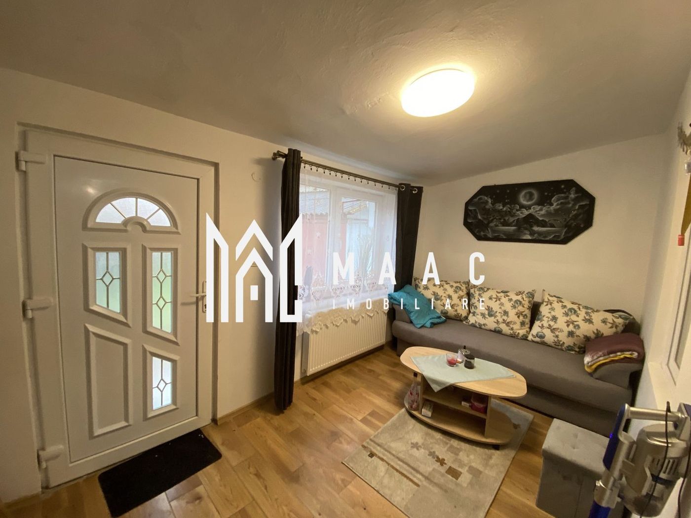 Apartament la casa | Renovat | Garaj | Curte | Lazaret - foto 5